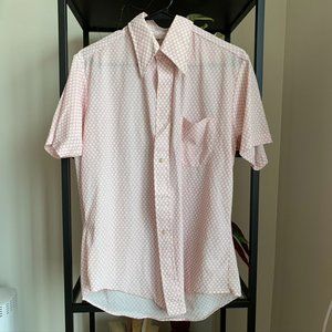 Vintage Men's Button Down